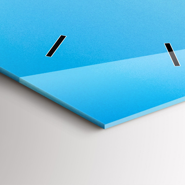 Zegar ścienny pionowy Southportland Szkocja