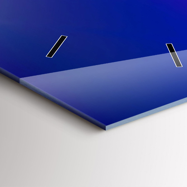 Zegar ścienny pionowy Katedra Św. Pawła