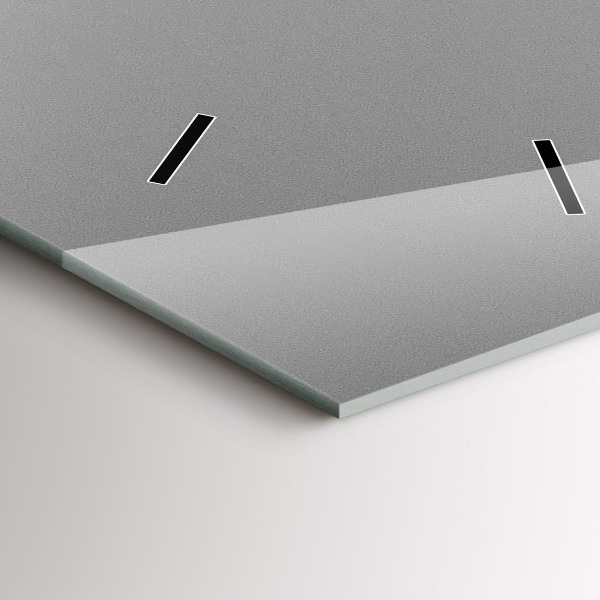 Zegar ścienny pionowy Architektura w Amsterdamie