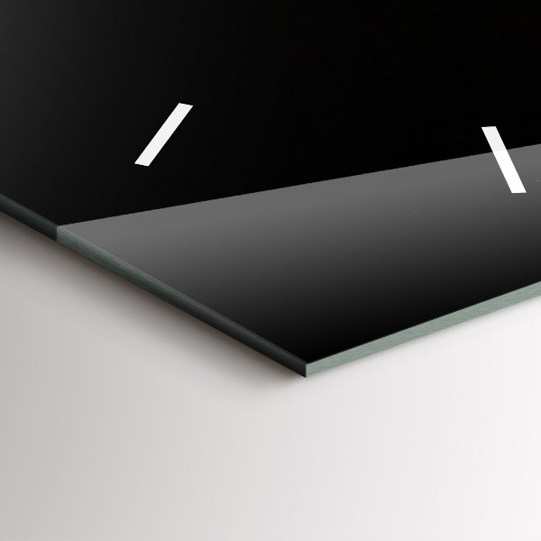 Zegar ścienny pionowy Most Karola w Pradze