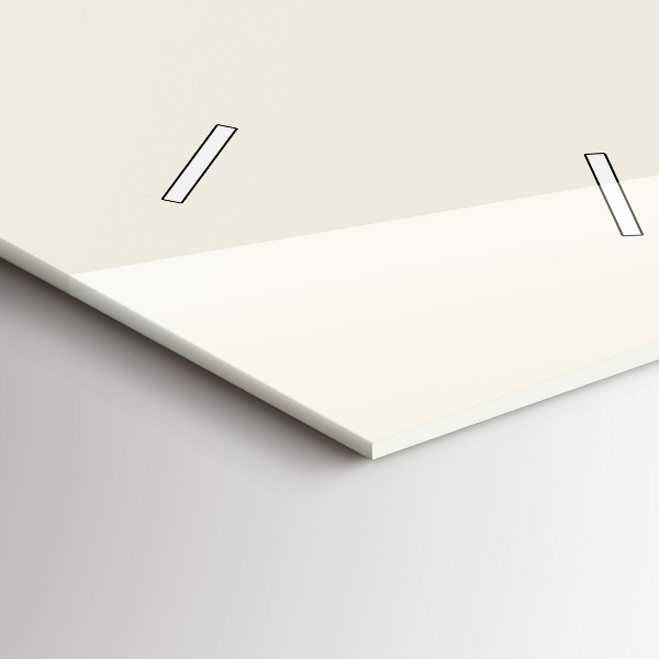 Zegar ścienny pionowy Fazy księżyca