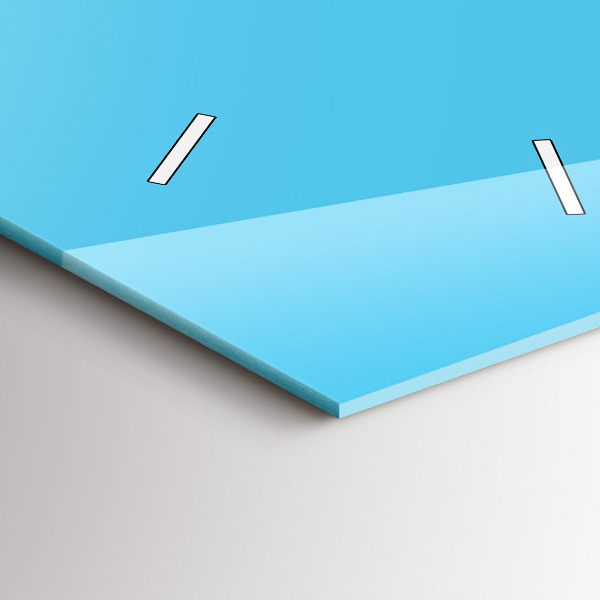 Zegar ścienny pionowy Żarówka rysunek