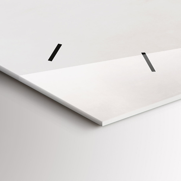 Zegar ścienny poziomy Słoń