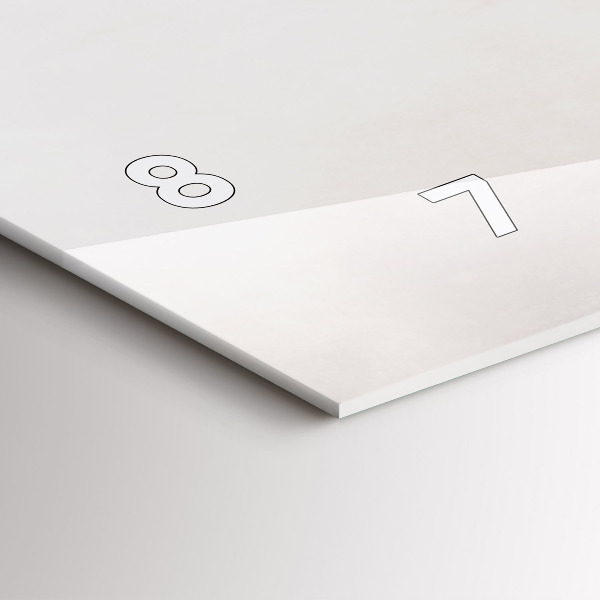 Zegar ścienny poziomy Słoń