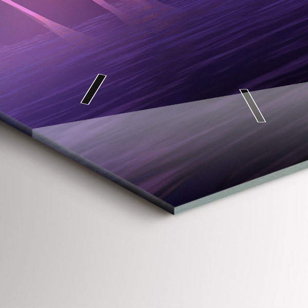 Zegar ścienny poziomy Zachód w Stonehenge