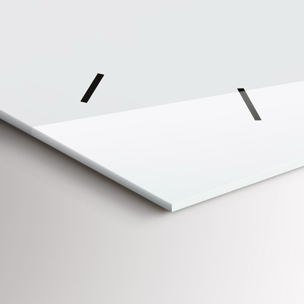 Zegar szklany poziomy Wiklinowy kosz z zabawkami