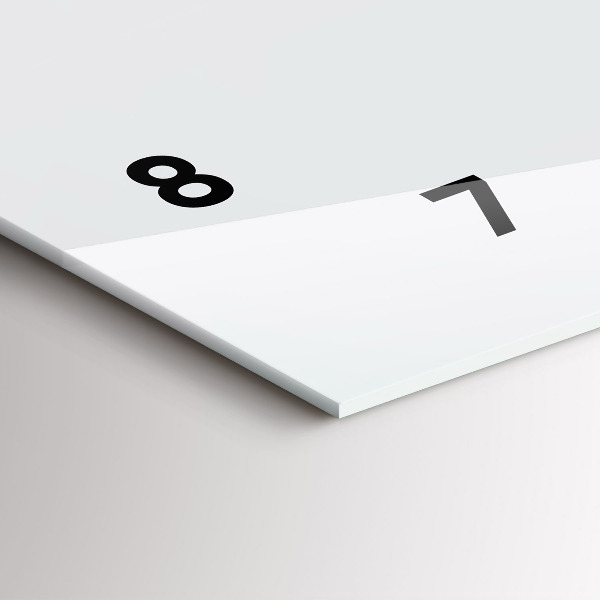 Zegar szklany poziomy Wiklinowy kosz z zabawkami