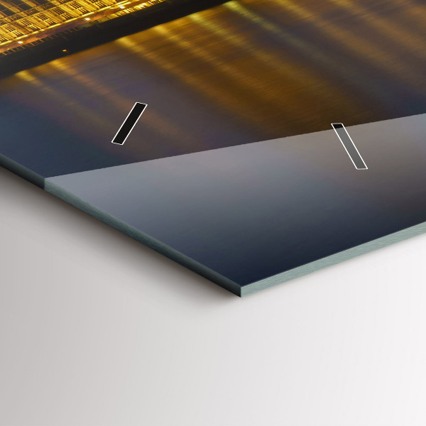 Zegar poziomy Pałac Winchester Londyn