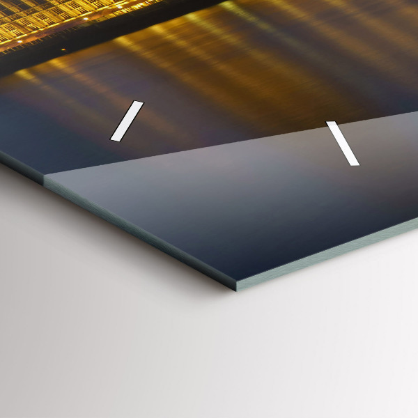 Zegar poziomy Pałac Winchester Londyn