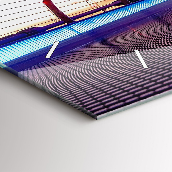 Zegar poziomy Katedra Św. Pawła