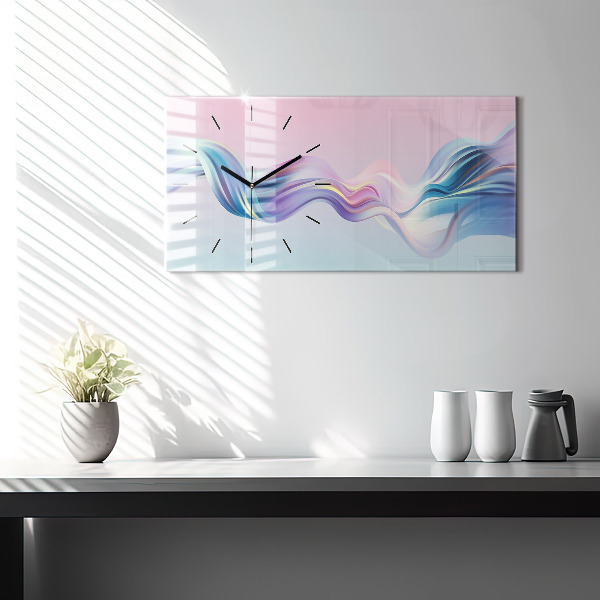 Zegar poziomy Element przepływu cieczy