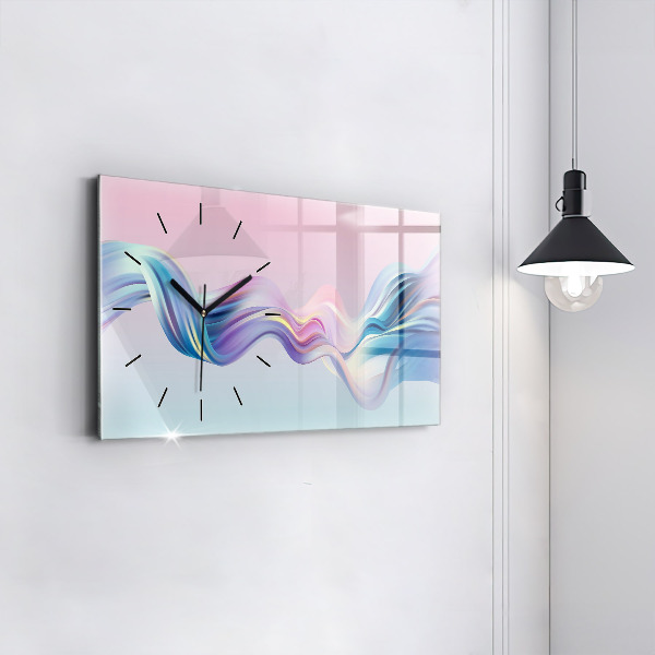 Zegar poziomy Element przepływu cieczy