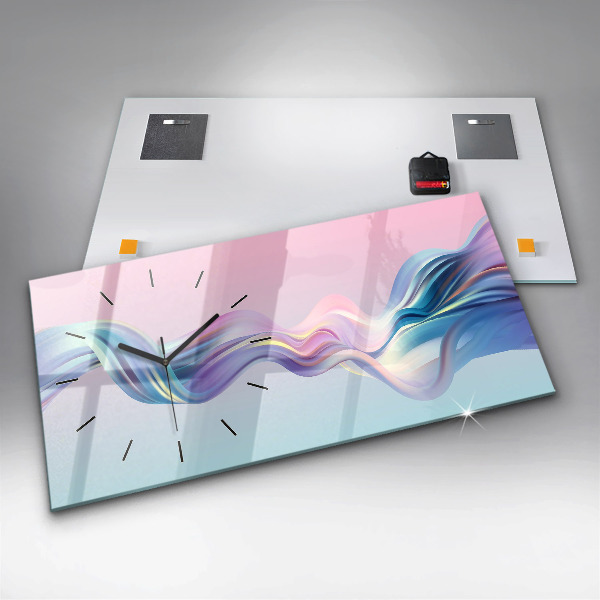 Zegar poziomy Element przepływu cieczy