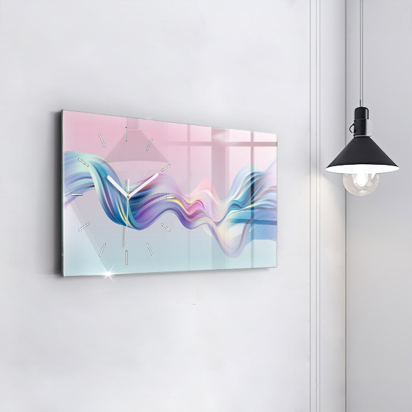 Zegar poziomy Element przepływu cieczy