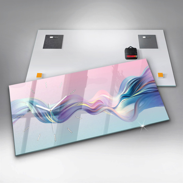 Zegar poziomy Element przepływu cieczy