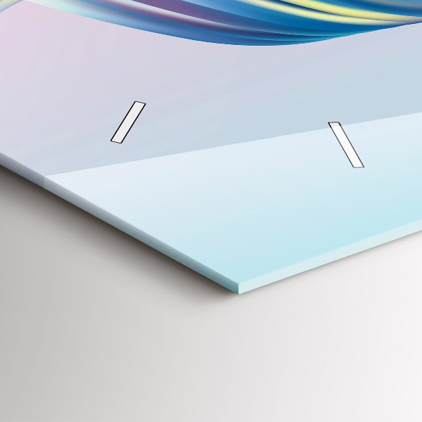 Zegar poziomy Element przepływu cieczy