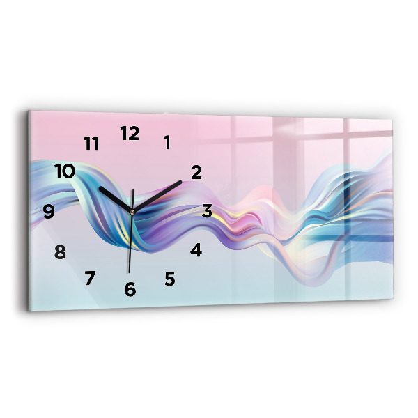 Zegar poziomy Element przepływu cieczy