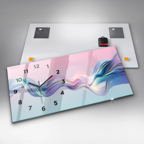 Zegar poziomy Element przepływu cieczy