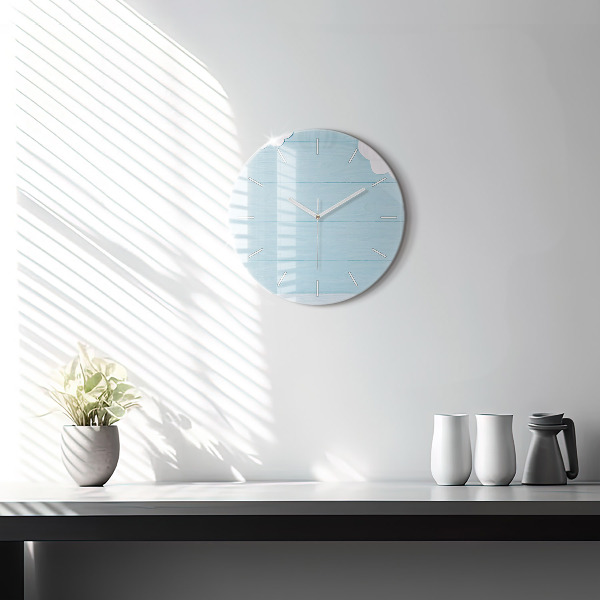 Zegar okrągły Tablica dla dzieci