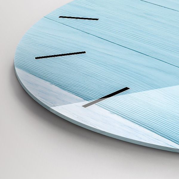 Zegar okrągły Tablica dla dzieci