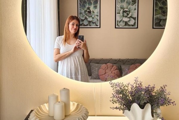 Na co zwrócić uwagę przy zakupie lustra?