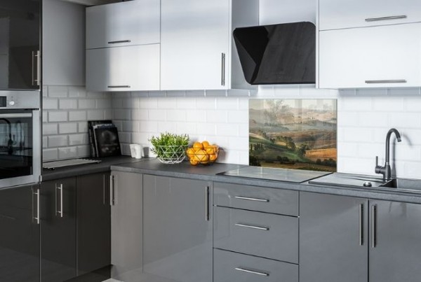 Stylowa kuchnia - pomysły na funkcjonalne i eleganckie dekoracje