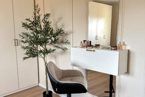 Jakie lustro do makijażu?